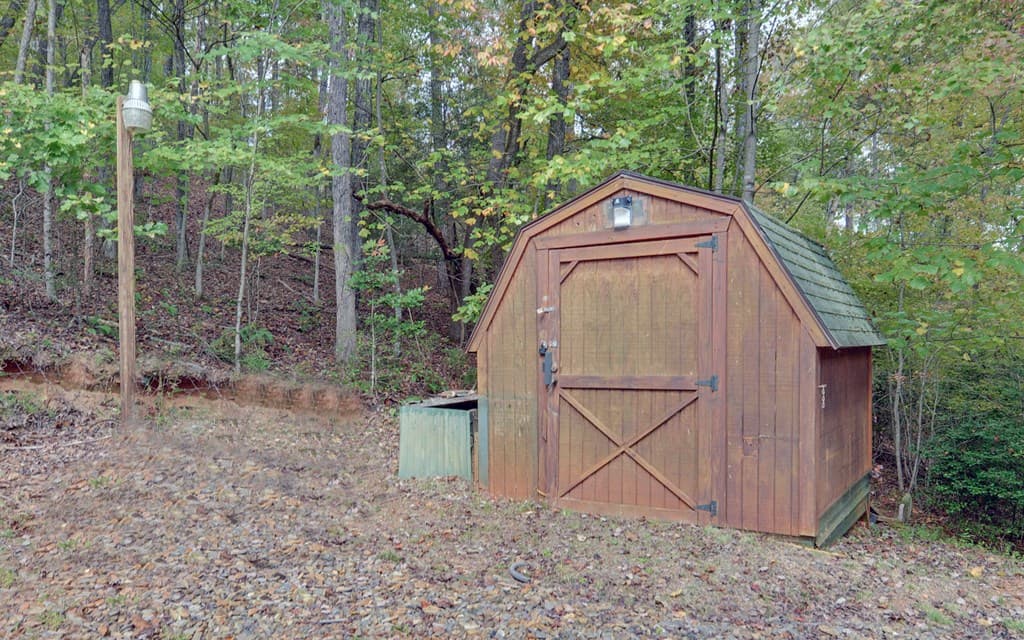 230 Pine Forest Loop, Blue Ridge GA 30513 - Photo