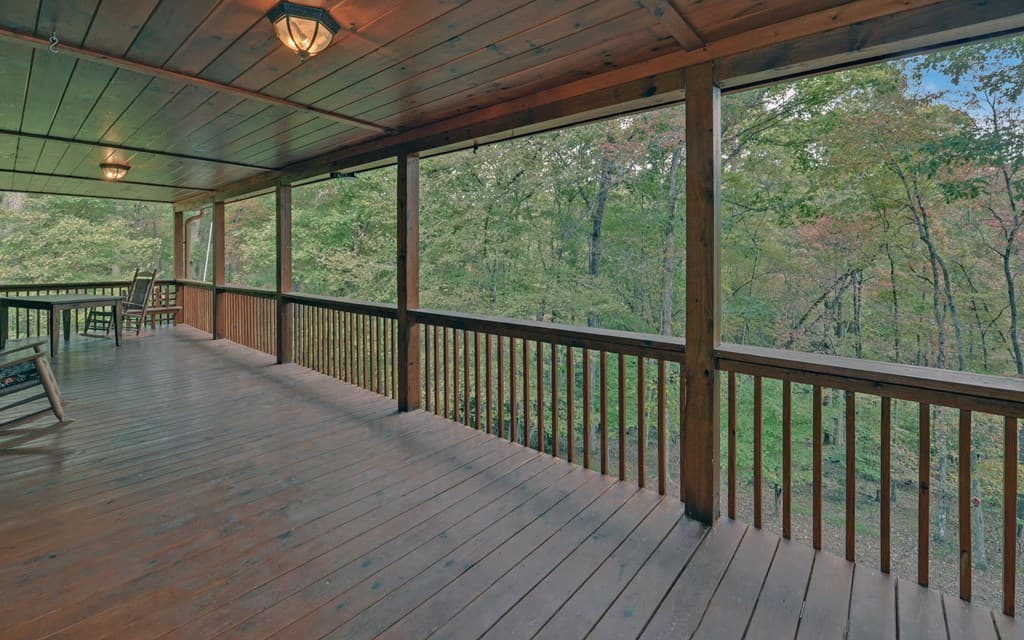 230 Pine Forest Loop, Blue Ridge GA 30513 - Photo