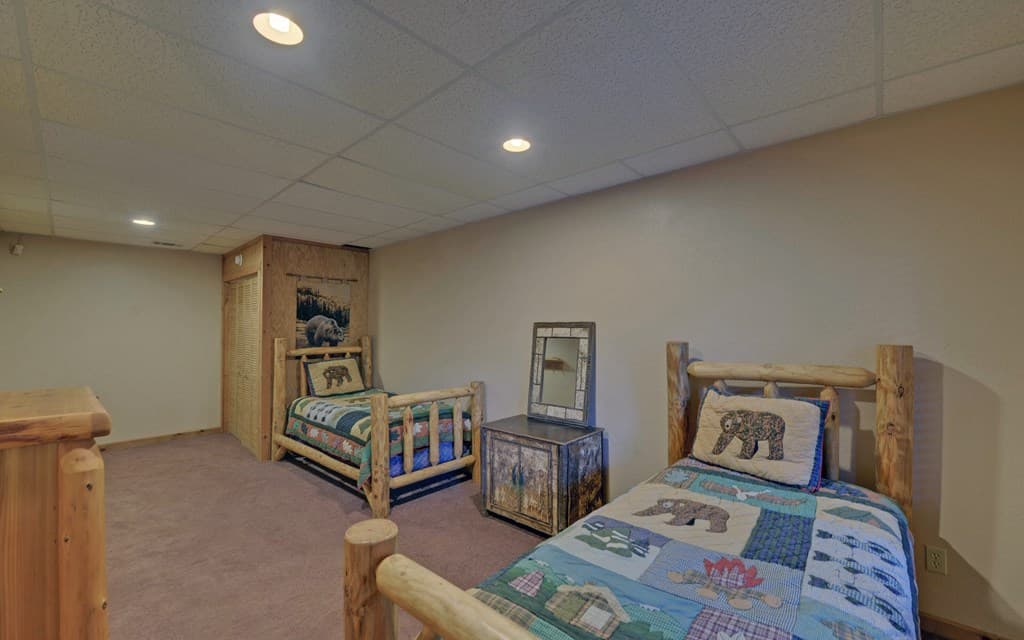 230 Pine Forest Loop, Blue Ridge GA 30513 - Photo