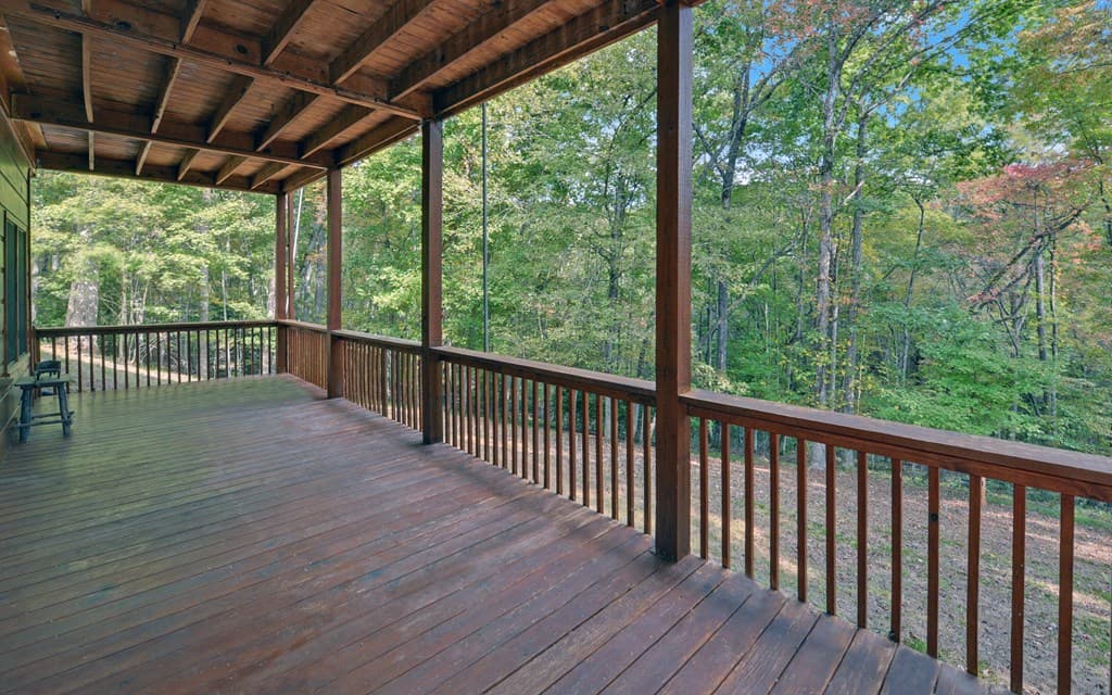 230 Pine Forest Loop, Blue Ridge GA 30513 - Photo