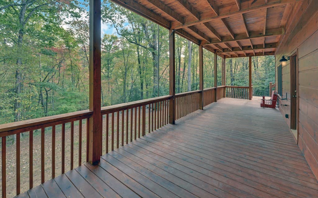 230 Pine Forest Loop, Blue Ridge GA 30513 - Photo