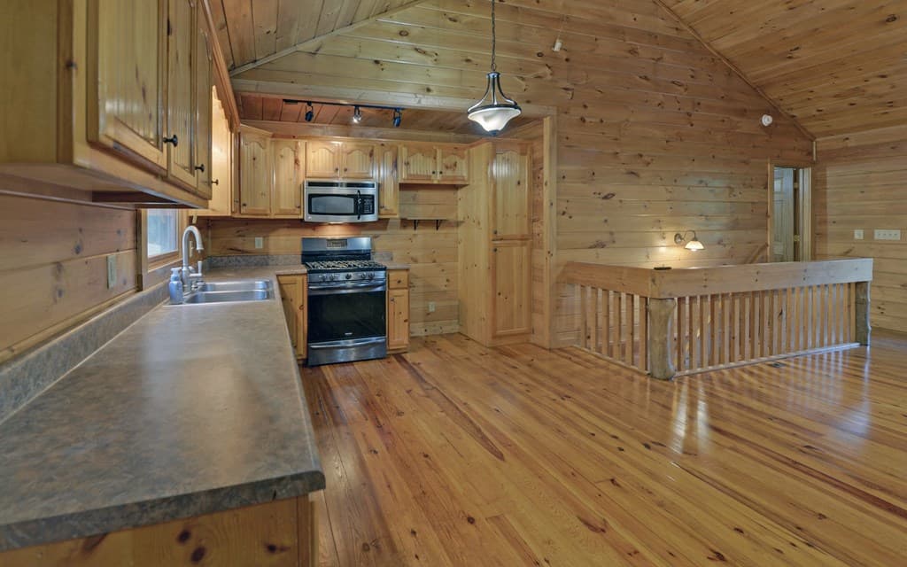 230 Pine Forest Loop, Blue Ridge GA 30513 - Photo