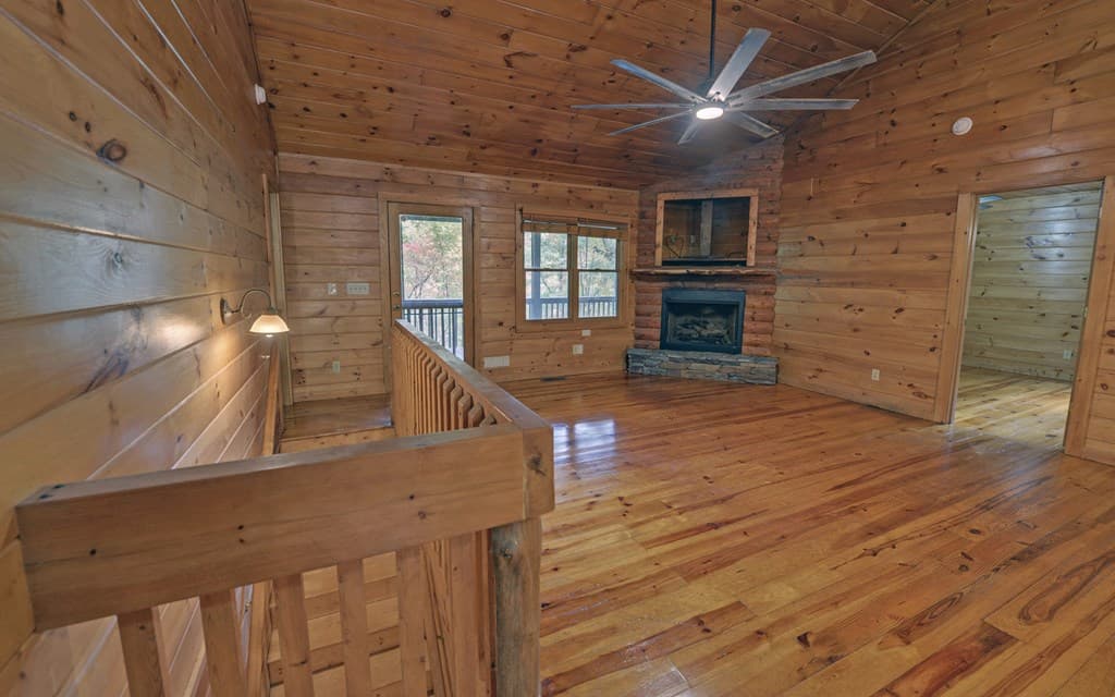 230 Pine Forest Loop, Blue Ridge GA 30513 - Photo