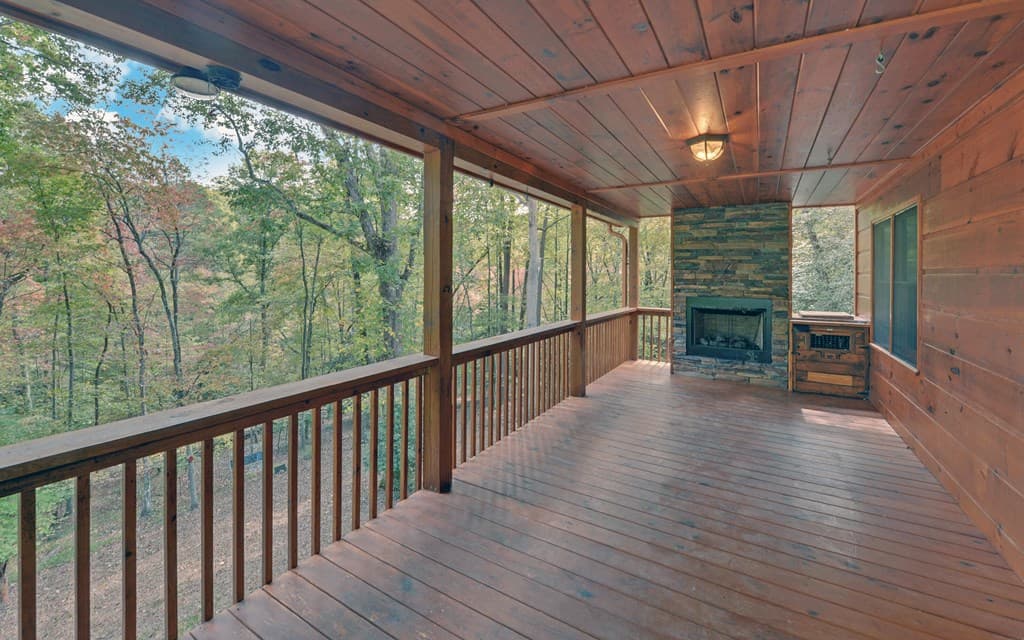 230 Pine Forest Loop, Blue Ridge GA 30513 - Photo