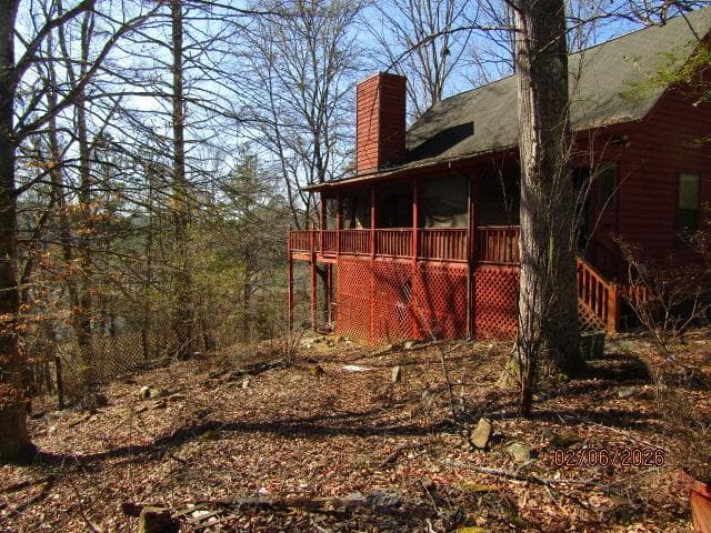 205 Posey Place, Murphy NC 28906 - Photo