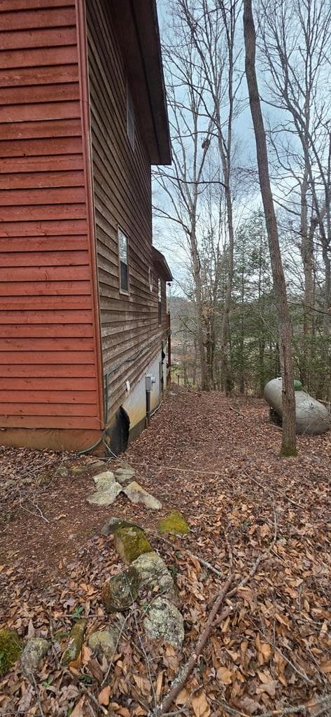 205 Posey Place, Murphy NC 28906 - Photo
