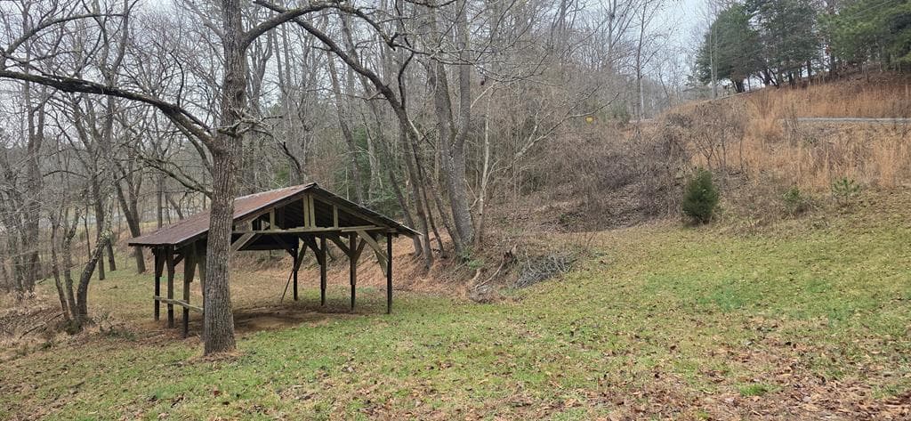 205 Posey Place, Murphy NC 28906 - Photo
