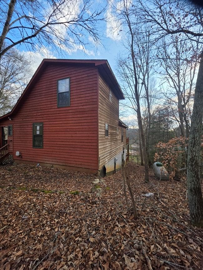 205 Posey Place, Murphy NC 28906 - Photo