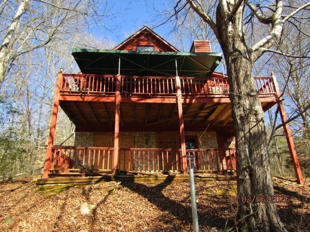 205 Posey Place, Murphy NC 28906 - Photo
