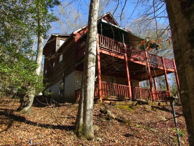 205 Posey Place, Murphy NC 28906 - Primary photo