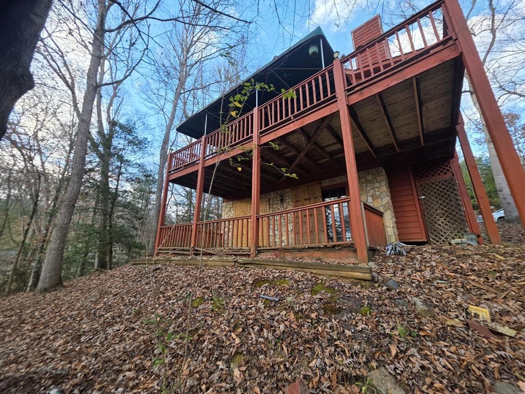 205 Posey Place, Murphy NC 28906 - Photo
