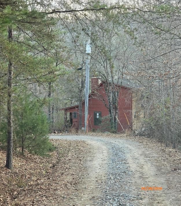 205 Posey Place, Murphy NC 28906 - Photo