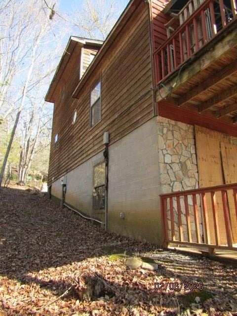 205 Posey Place, Murphy NC 28906 - Photo