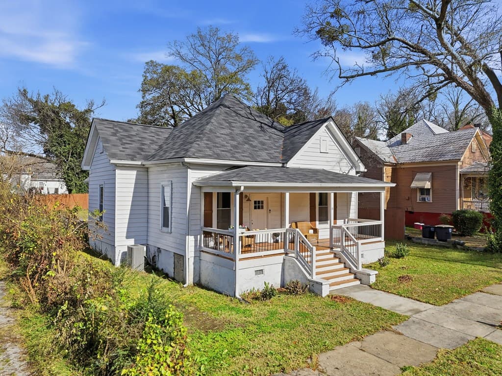 18 Butler St Sw, Rome GA 30161 - Photo