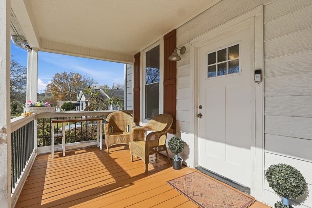 18 Butler St Sw, Rome GA 30161 - Photo