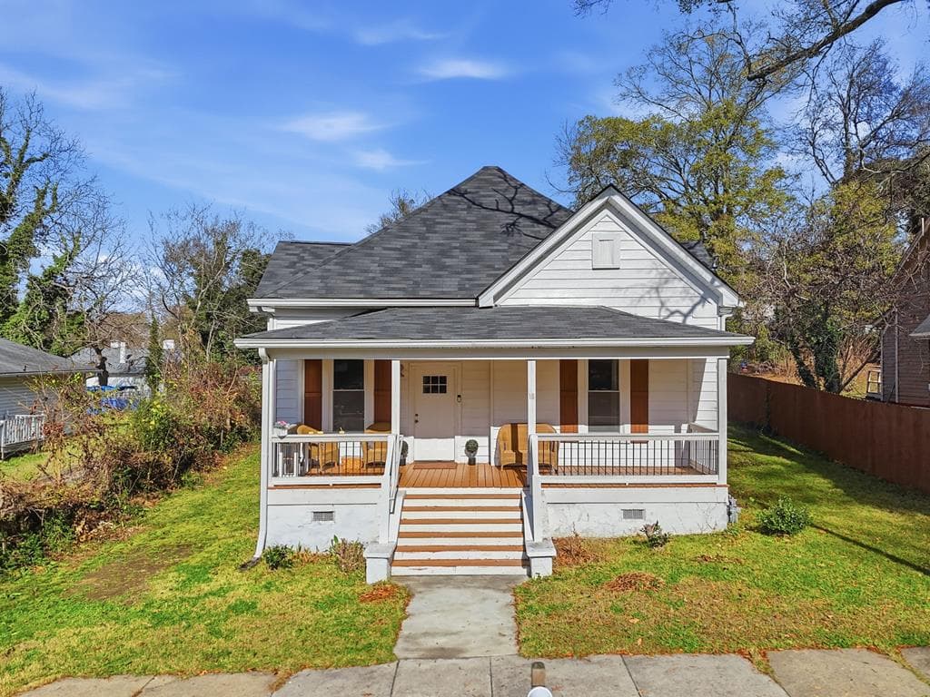 18 Butler St Sw, Rome GA 30161 - Primary photo