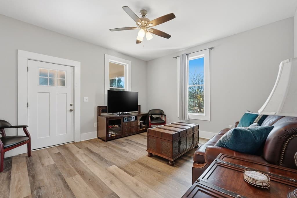 18 Butler St Sw, Rome GA 30161 - Photo