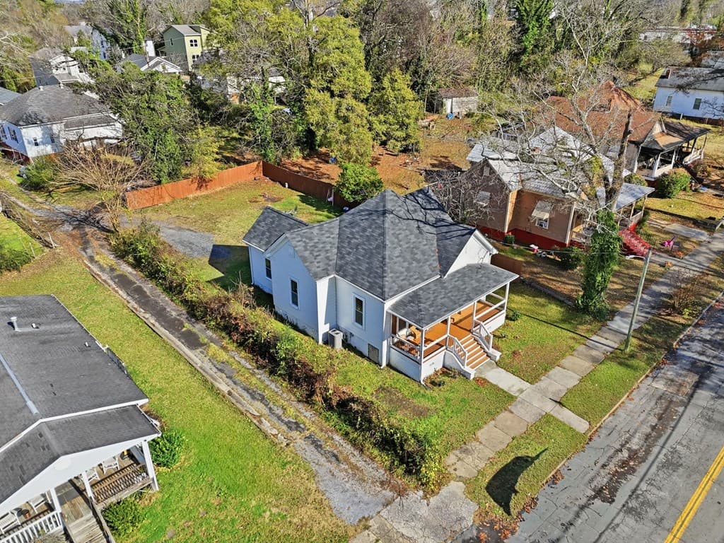 18 Butler St Sw, Rome GA 30161 - Photo