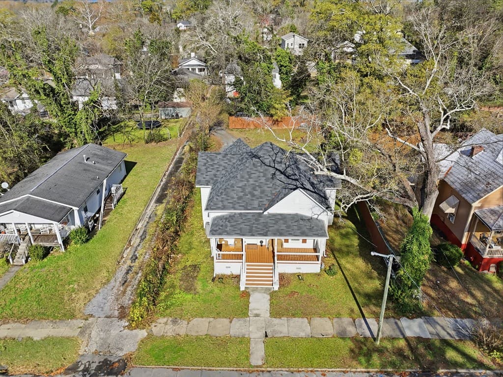18 Butler St Sw, Rome GA 30161 - Photo
