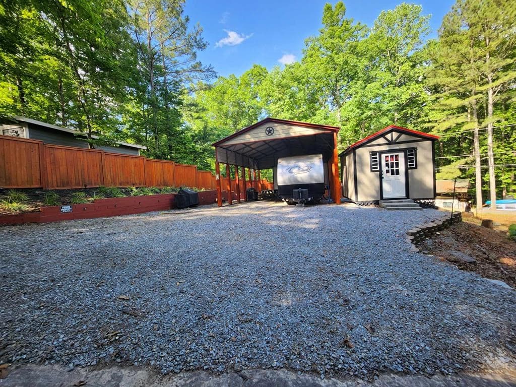 529 10th Street, Ellijay GA 30540 - Photo