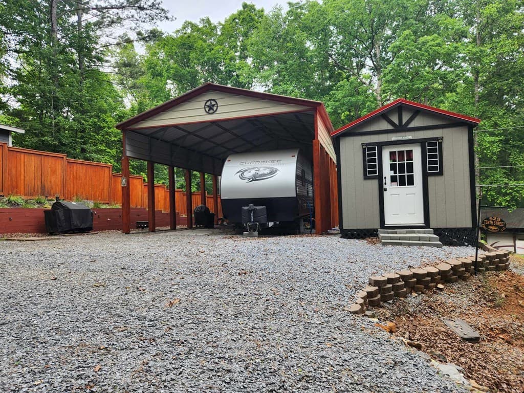 529 10th Street, Ellijay GA 30540 - Photo