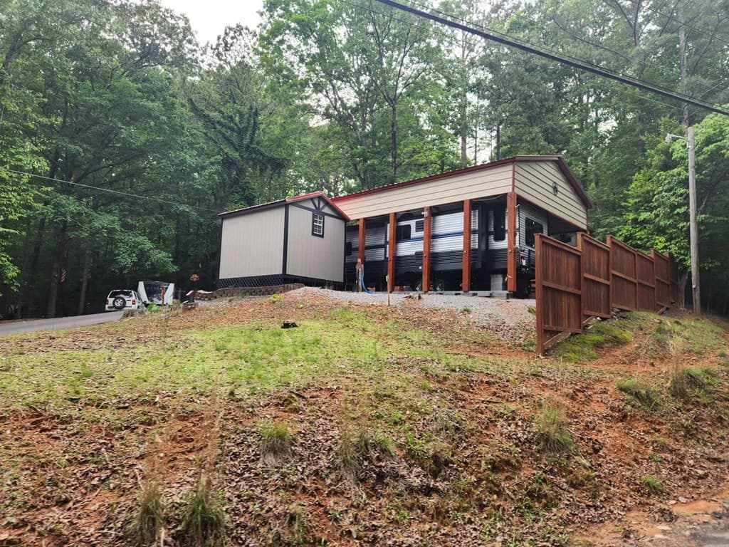 529 10th Street, Ellijay GA 30540 - Photo
