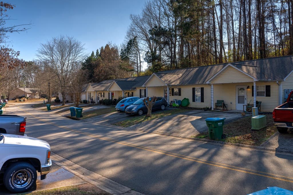 172 Jacobs Way, Jasper GA 30143 - Photo
