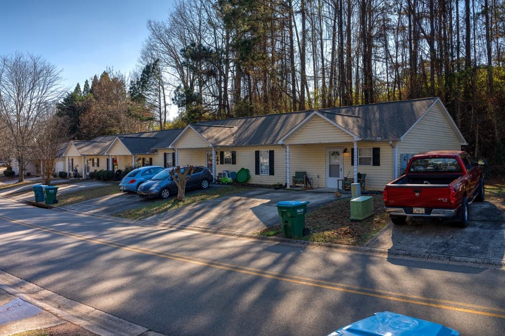 172 Jacobs Way, Jasper GA 30143 - Photo