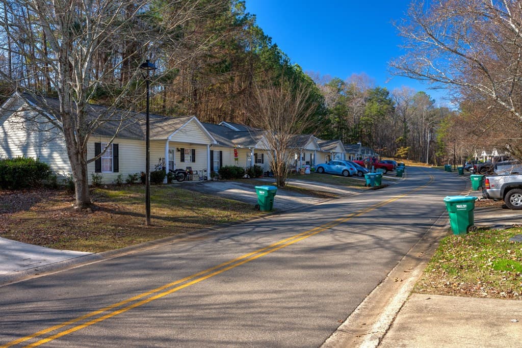 172 Jacobs Way, Jasper GA 30143 - Photo