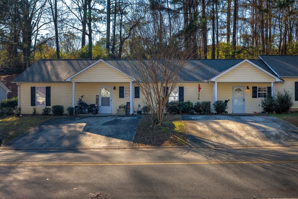 172 Jacobs Way, Jasper GA 30143 - Photo