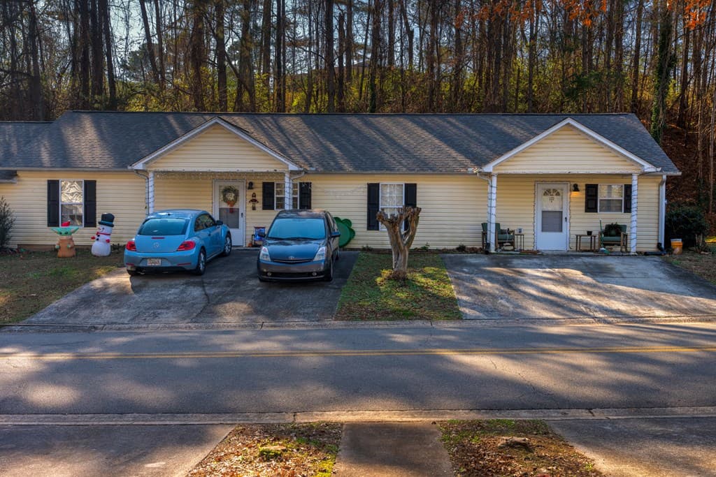 172 Jacobs Way, Jasper GA 30143 - Photo