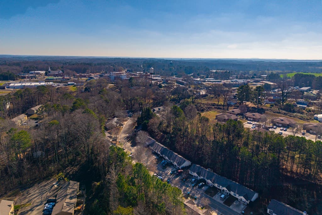172 Jacobs Way, Jasper GA 30143 - Photo
