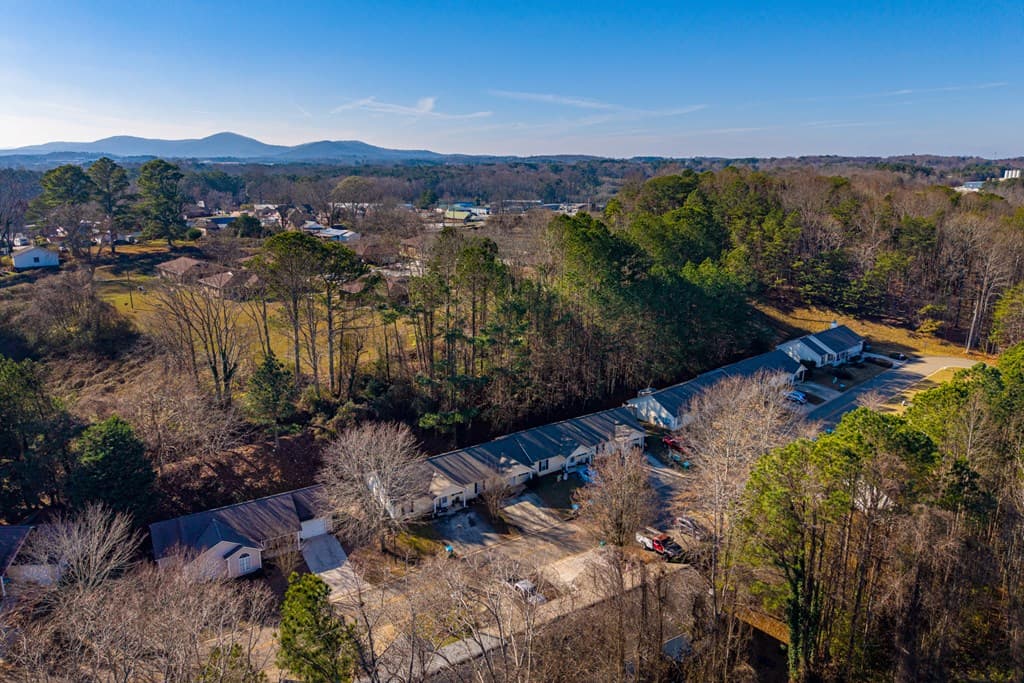 172 Jacobs Way, Jasper GA 30143 - Photo