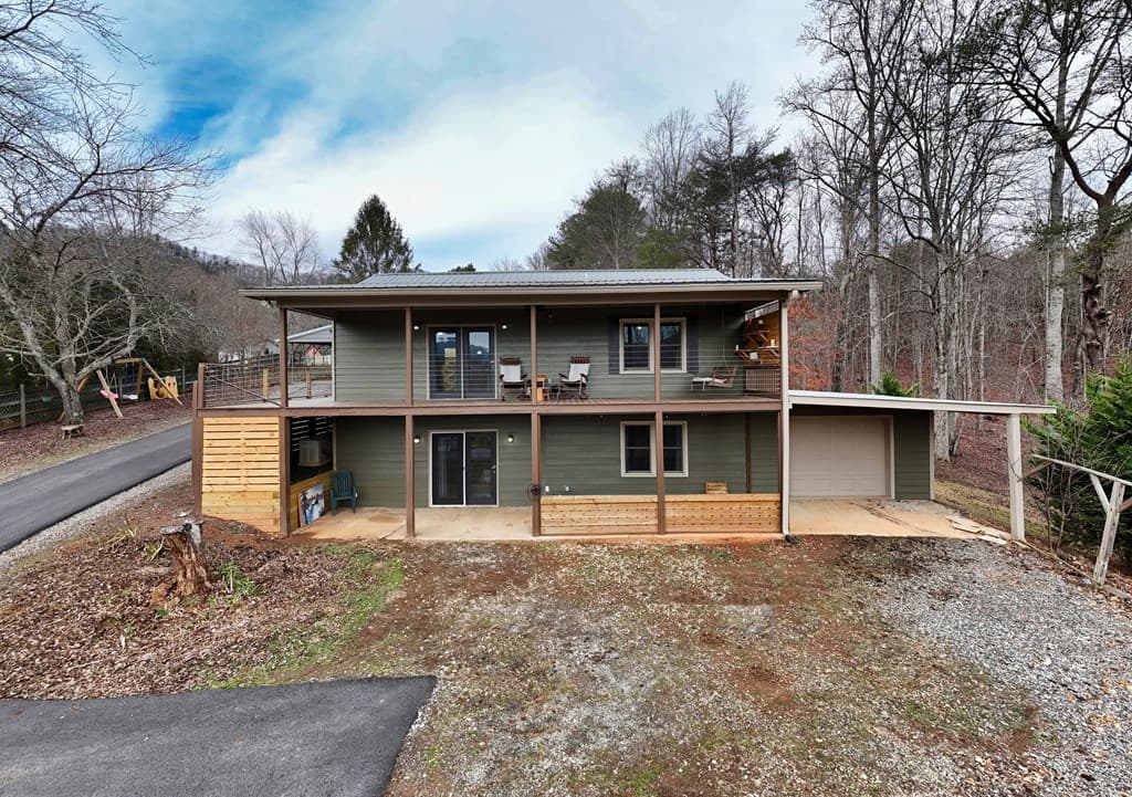 2276 Lovingood Rd., Hiawassee GA 30546 - Photo