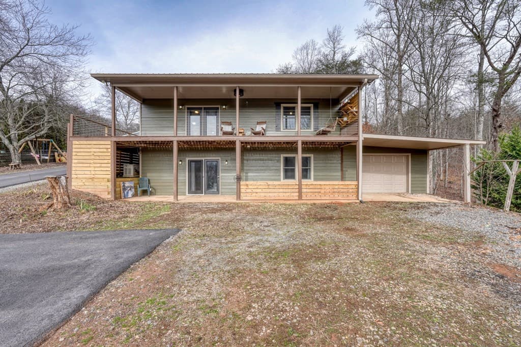 2276 Lovingood Rd., Hiawassee GA 30546 - Photo