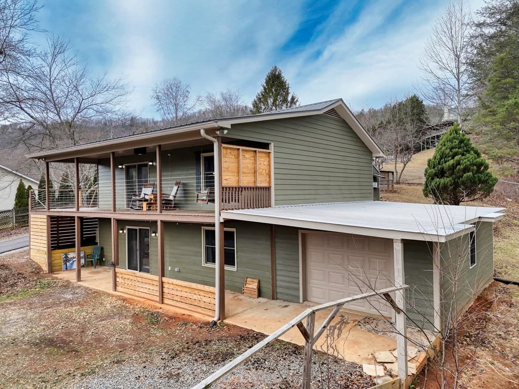 2276 Lovingood Rd., Hiawassee GA 30546 - Photo