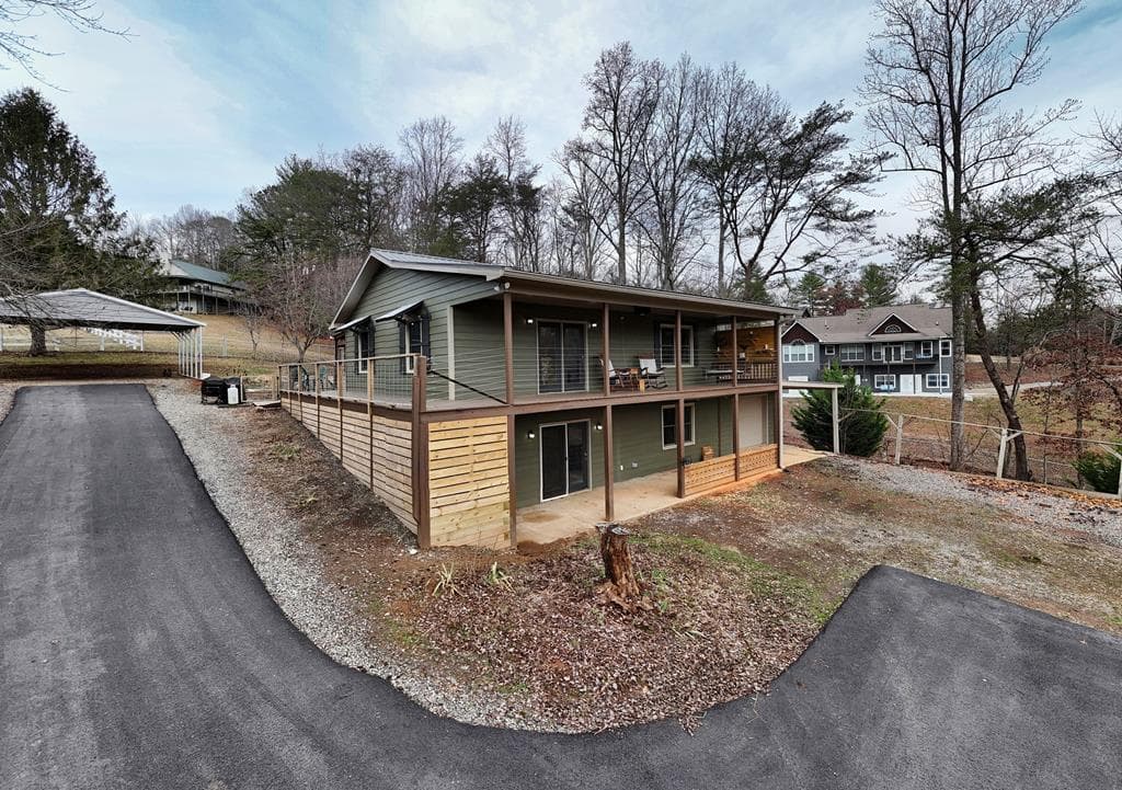 2276 Lovingood Rd., Hiawassee GA 30546 - Photo