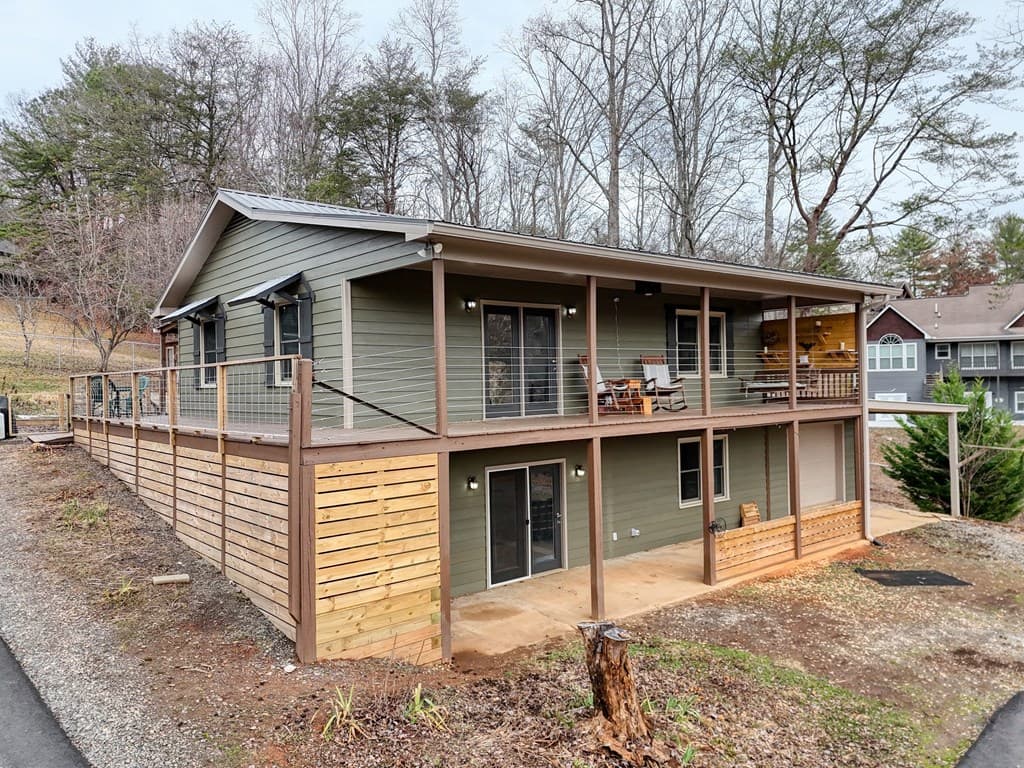 2276 Lovingood Rd., Hiawassee GA 30546 - Photo