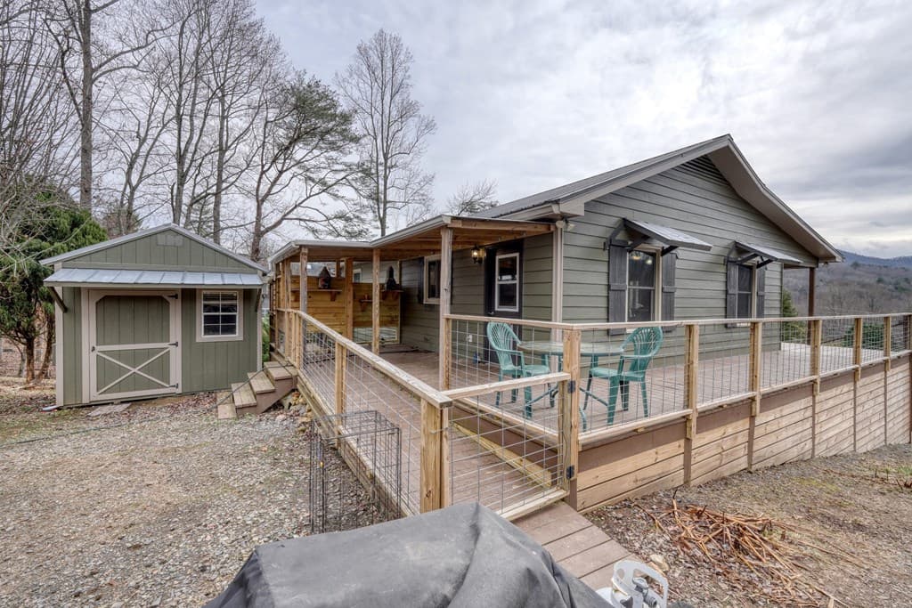 2276 Lovingood Rd., Hiawassee GA 30546 - Photo