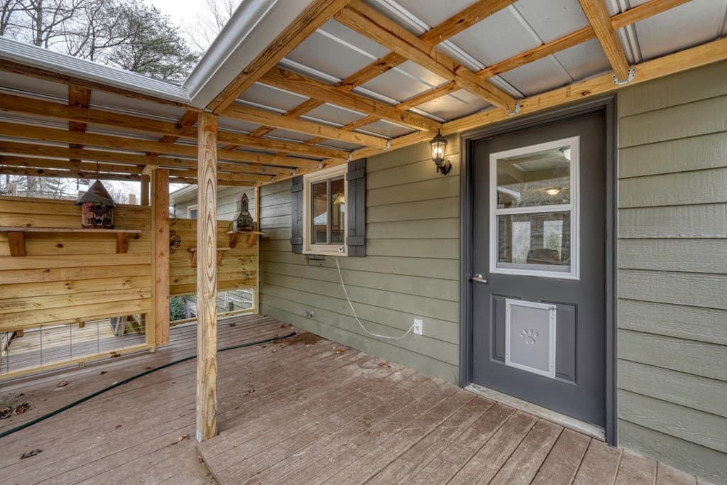 2276 Lovingood Rd., Hiawassee GA 30546 - Photo