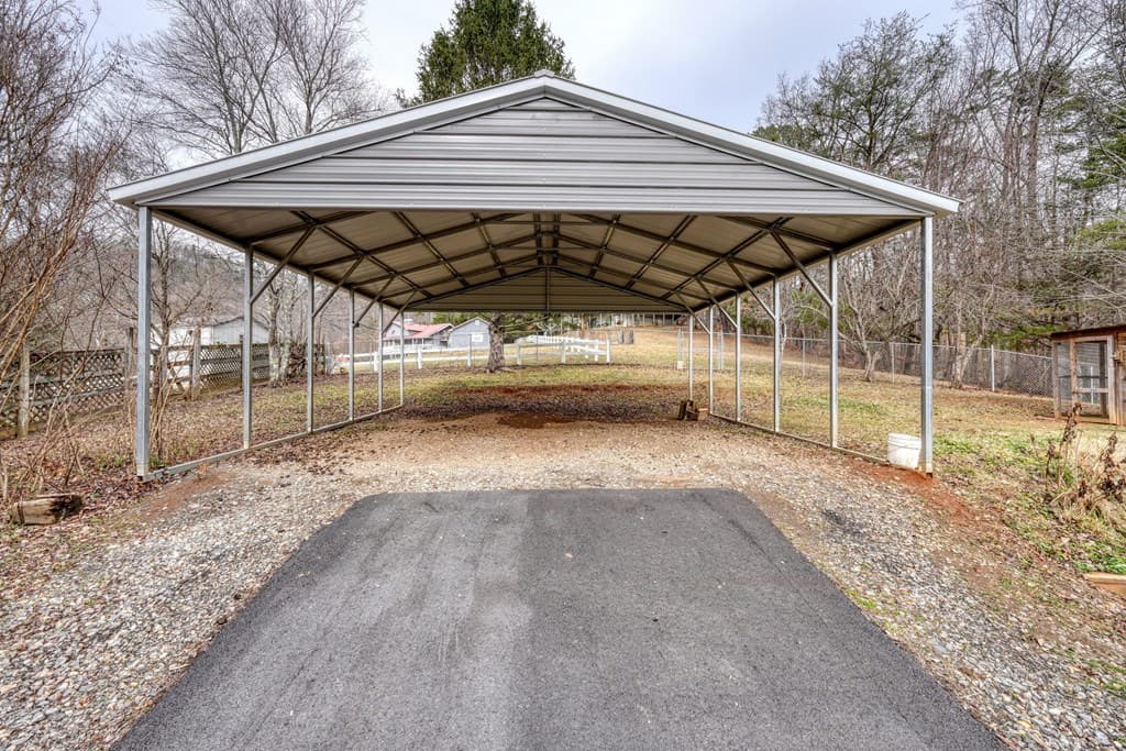 2276 Lovingood Rd., Hiawassee GA 30546 - Photo