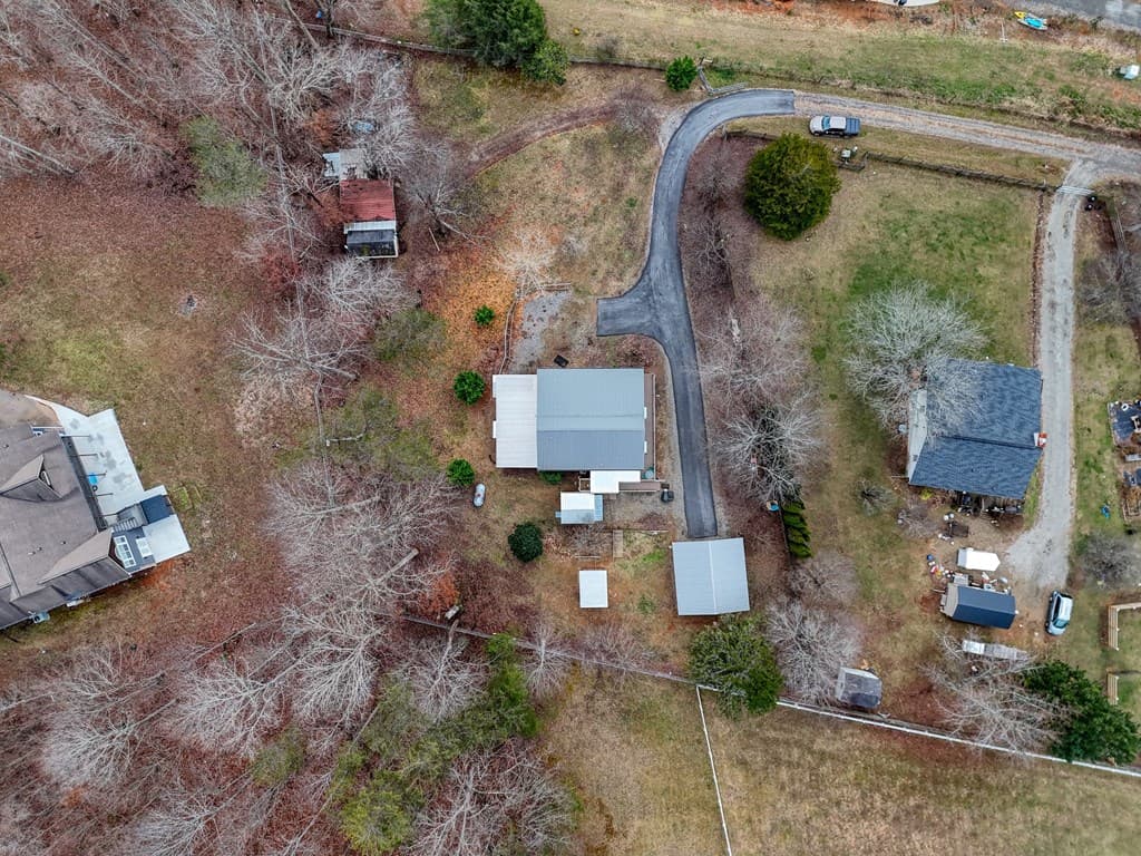 2276 Lovingood Rd., Hiawassee GA 30546 - Photo