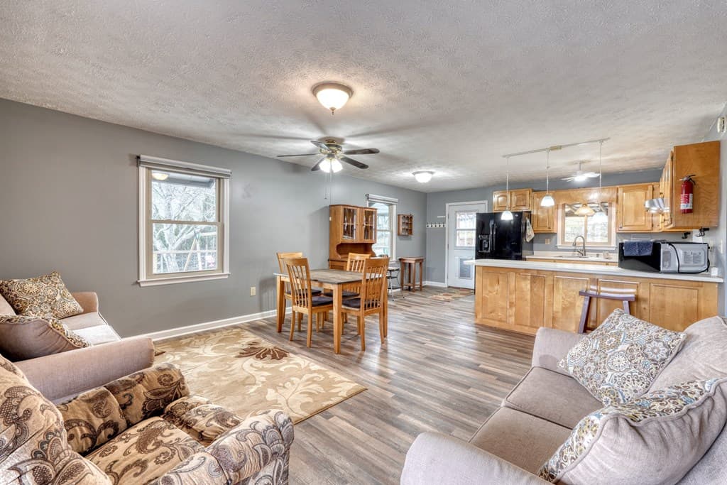 2276 Lovingood Rd., Hiawassee GA 30546 - Photo