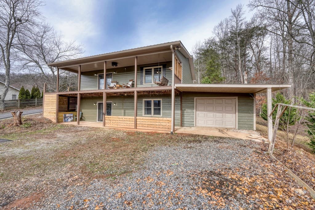 2276 Lovingood Rd., Hiawassee GA 30546 - Photo
