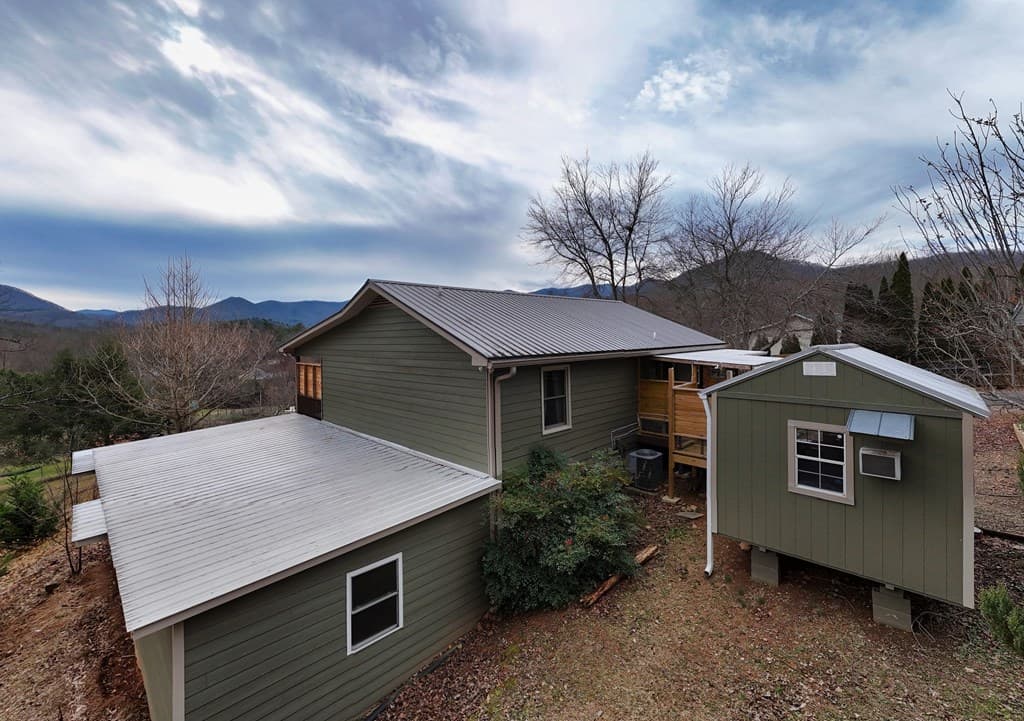 2276 Lovingood Rd., Hiawassee GA 30546 - Photo