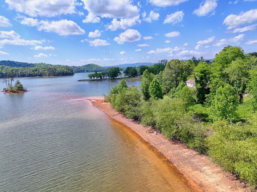 314 Lakeside Drive, Hiawassee GA 30546 - Photo