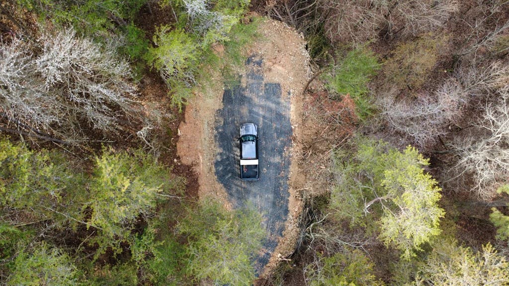 Tract 30 Gillespie Road, Fairmont GA 30139 - Photo