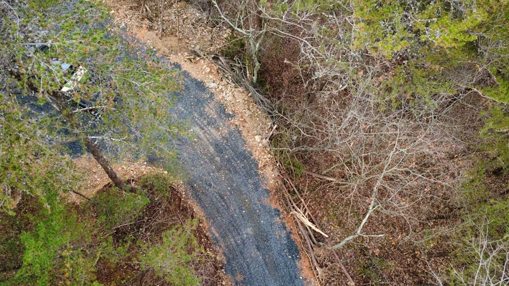 Tract 30 Gillespie Road, Fairmont GA 30139 - Photo