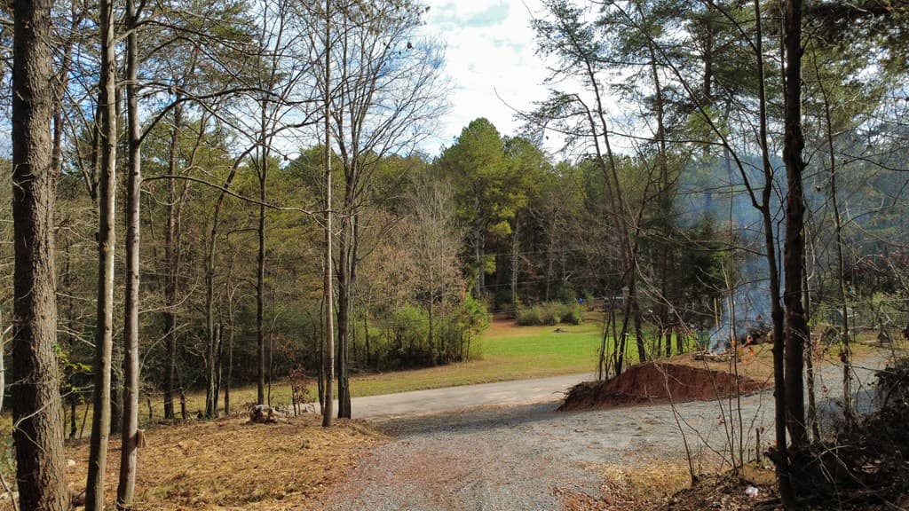 Tract 30 Gillespie Road, Fairmont GA 30139 - Photo