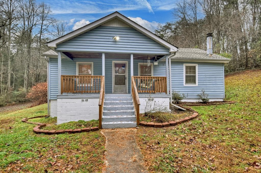 6 Old Aska Curve, Blue Ridge GA 30513 - Photo
